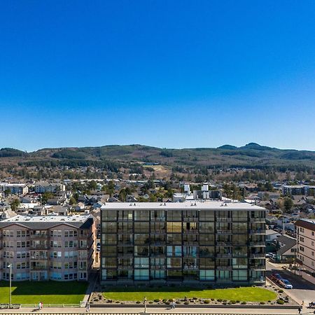 Sand & Sea: The Bilberry Apartment Seaside Luaran gambar