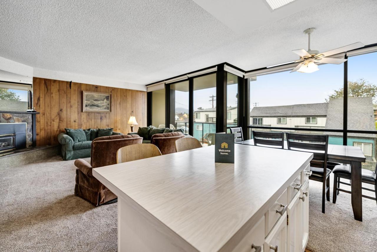 Sand & Sea: The Bilberry Apartment Seaside Luaran gambar