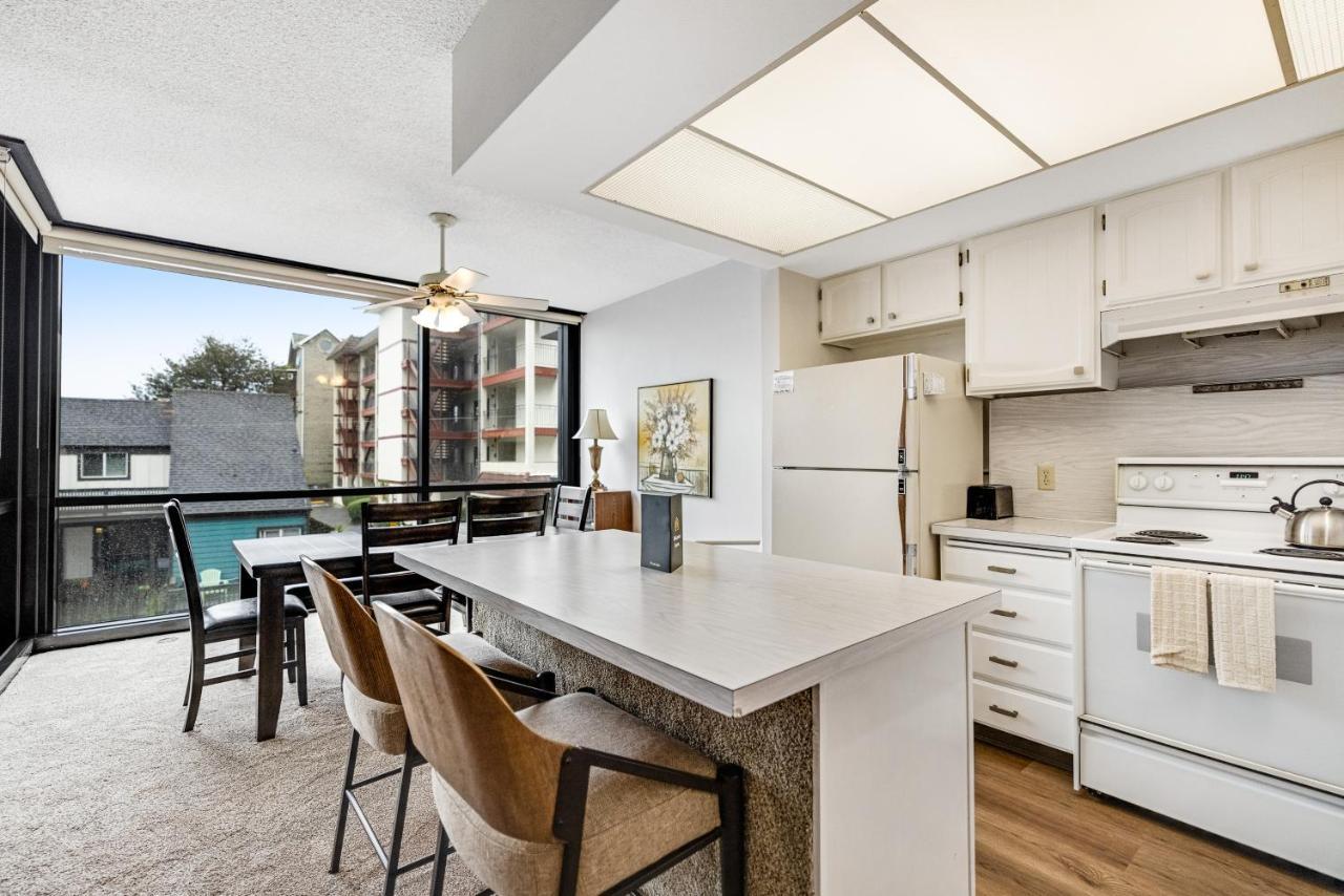 Sand & Sea: The Bilberry Apartment Seaside Luaran gambar