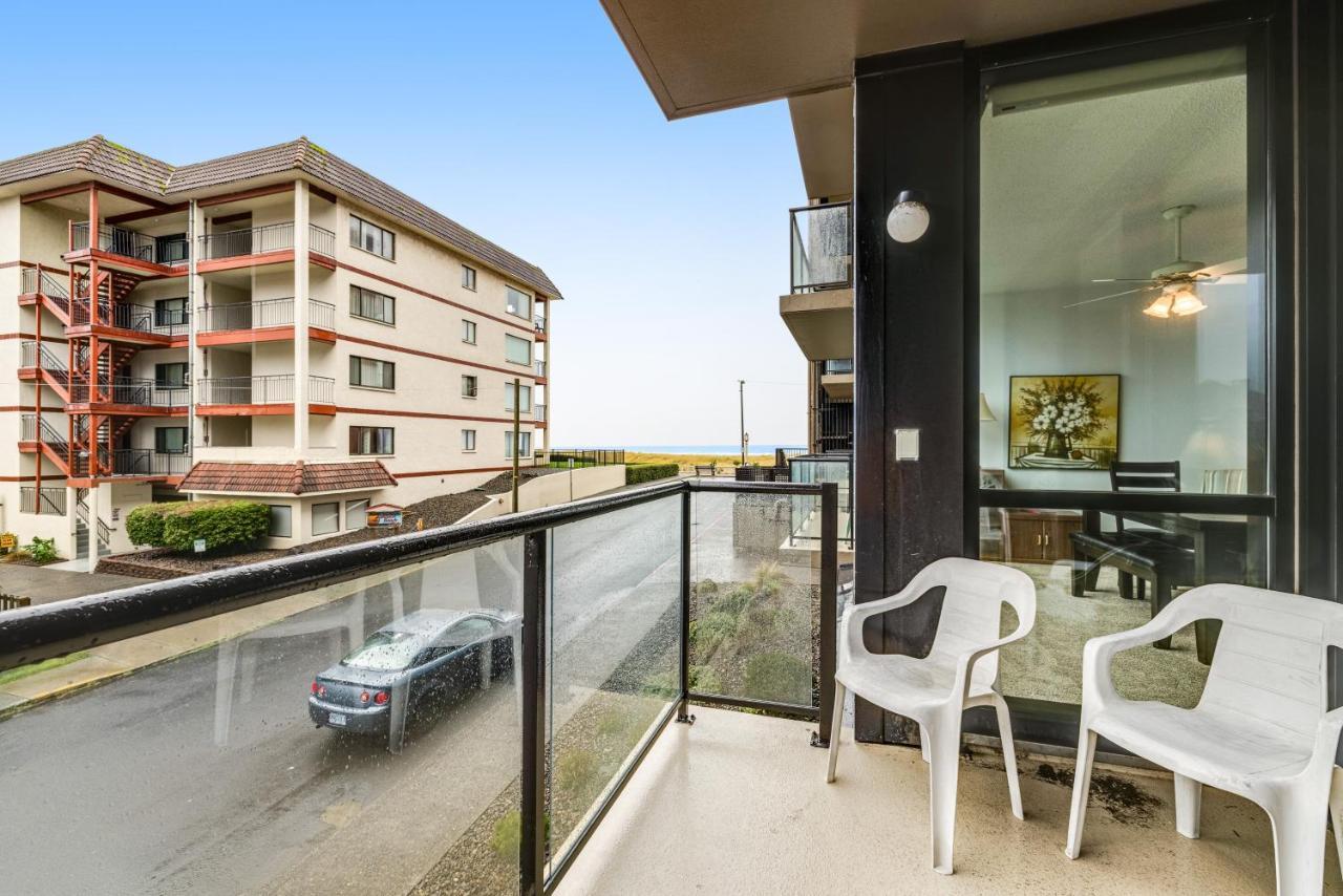 Sand & Sea: The Bilberry Apartment Seaside Luaran gambar