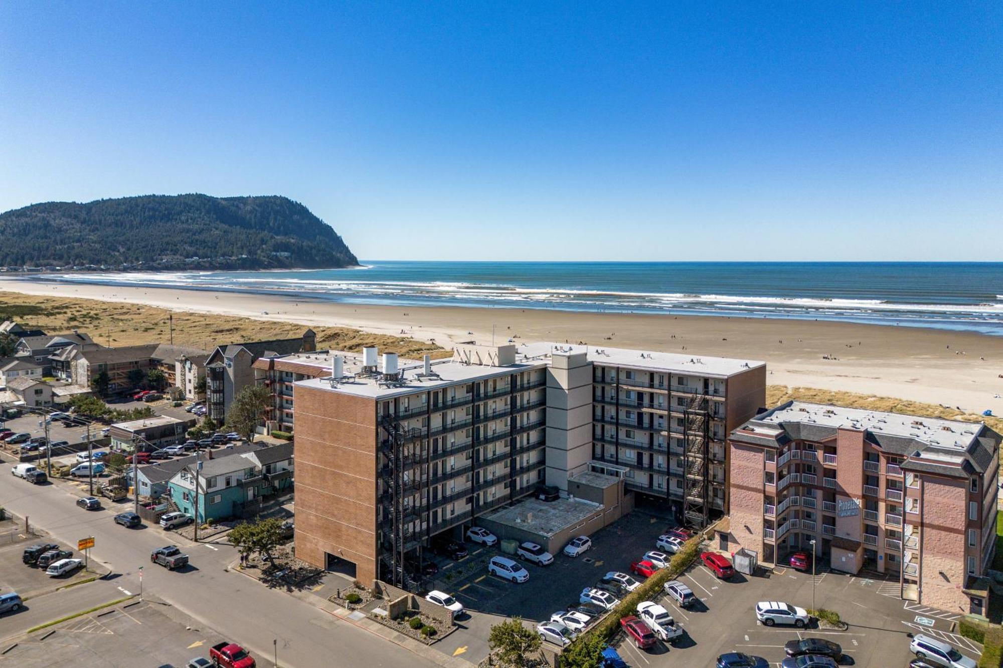 Sand & Sea: The Bilberry Apartment Seaside Luaran gambar