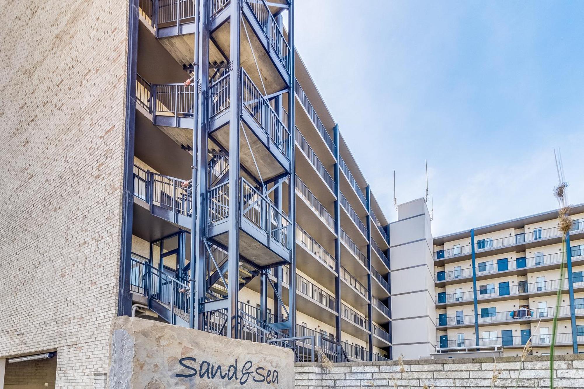 Sand & Sea: The Bilberry Apartment Seaside Luaran gambar